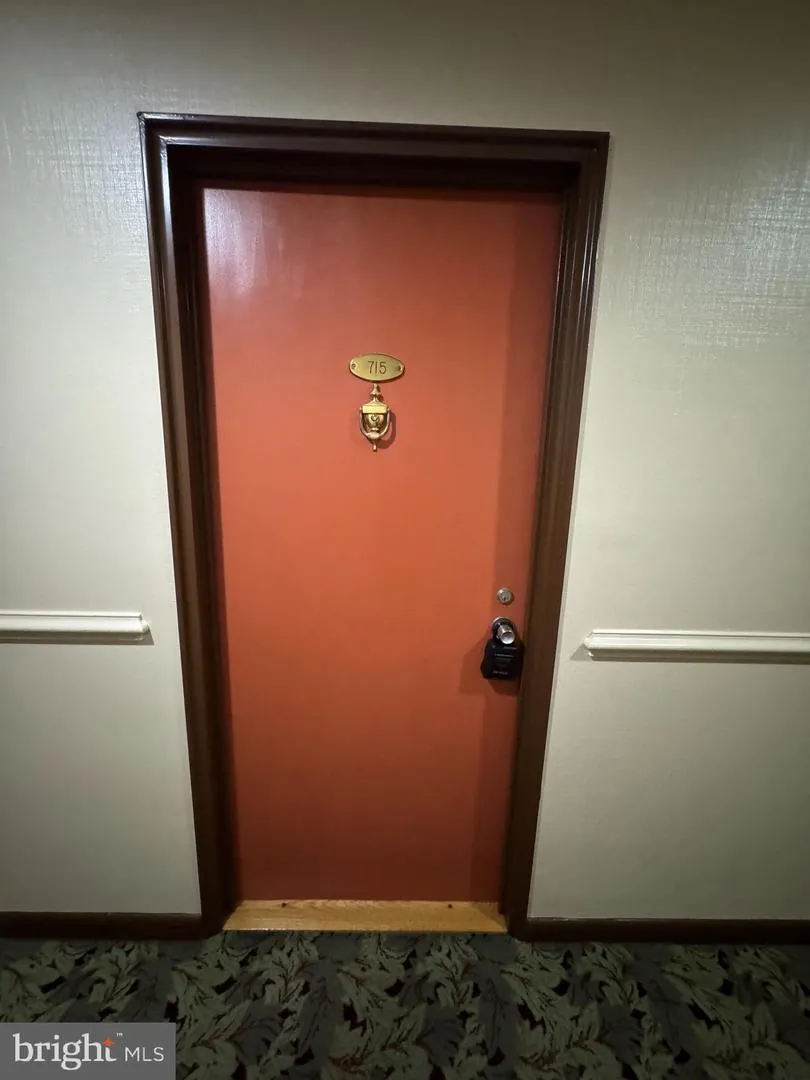 11 SLADE AVENUE #715 Baltimore, MD 21208