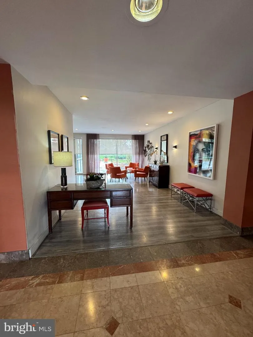 11 SLADE AVENUE #715 Baltimore, MD 21208