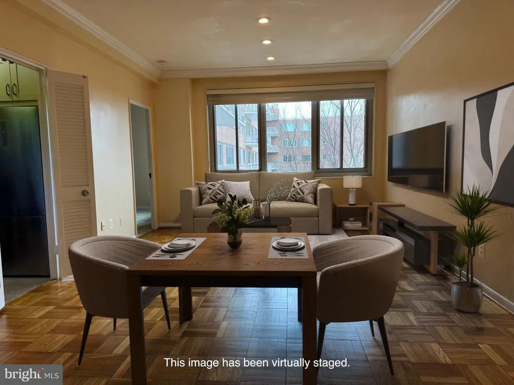 11 SLADE AVENUE #715 Baltimore, MD 21208