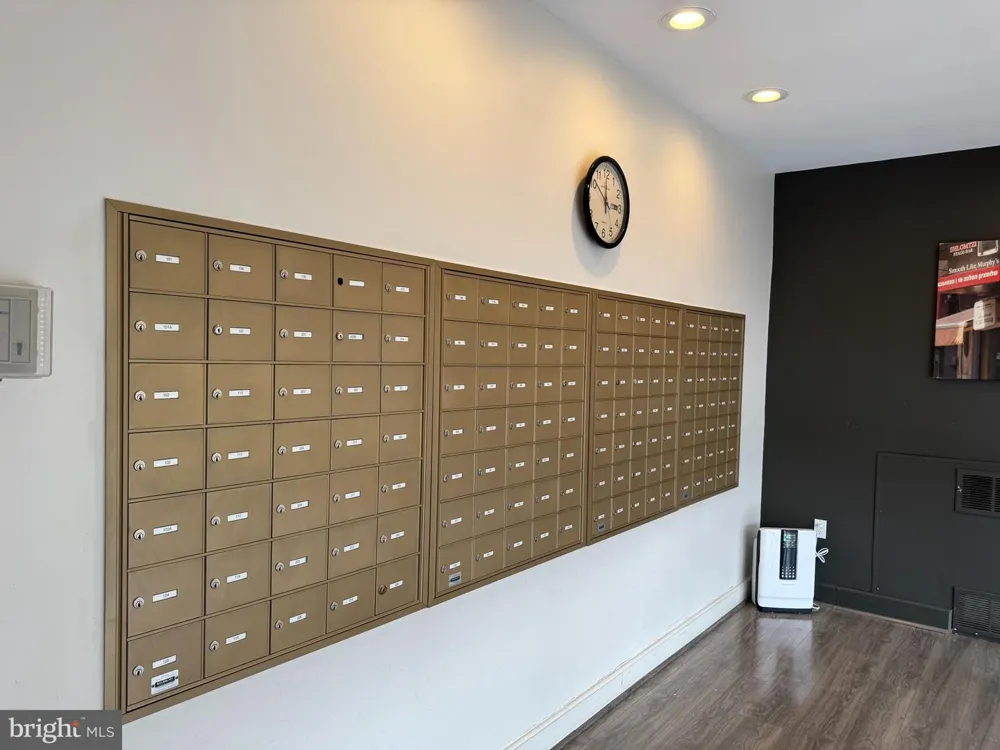 11 SLADE AVENUE #715 Baltimore, MD 21208