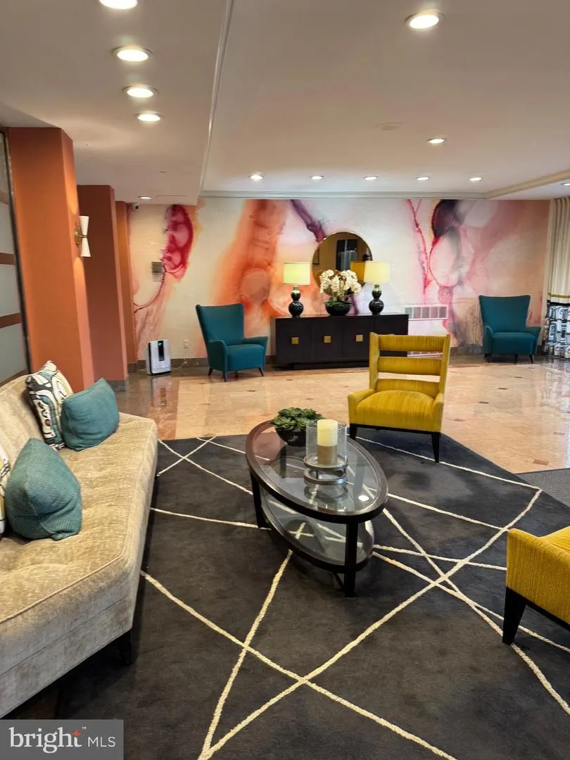 11 SLADE AVENUE #715 Baltimore, MD 21208