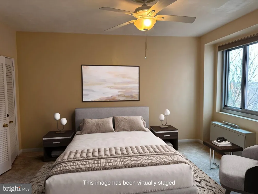 11 SLADE AVENUE #715 Baltimore, MD 21208