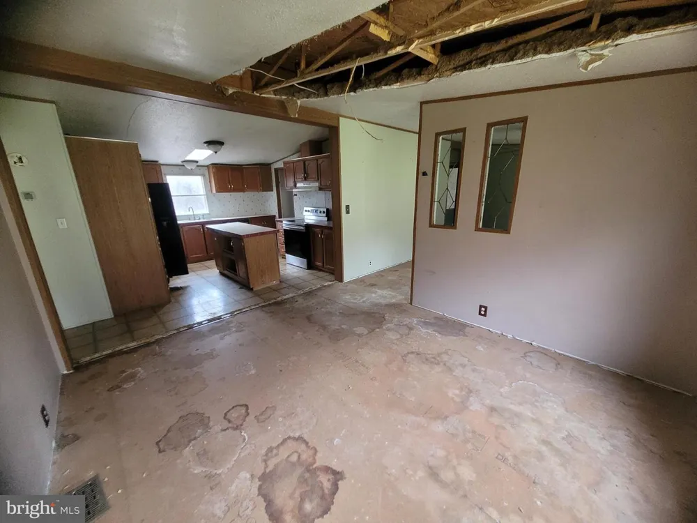 13518 BLANK ROAD NW Mount Savage, MD 21545