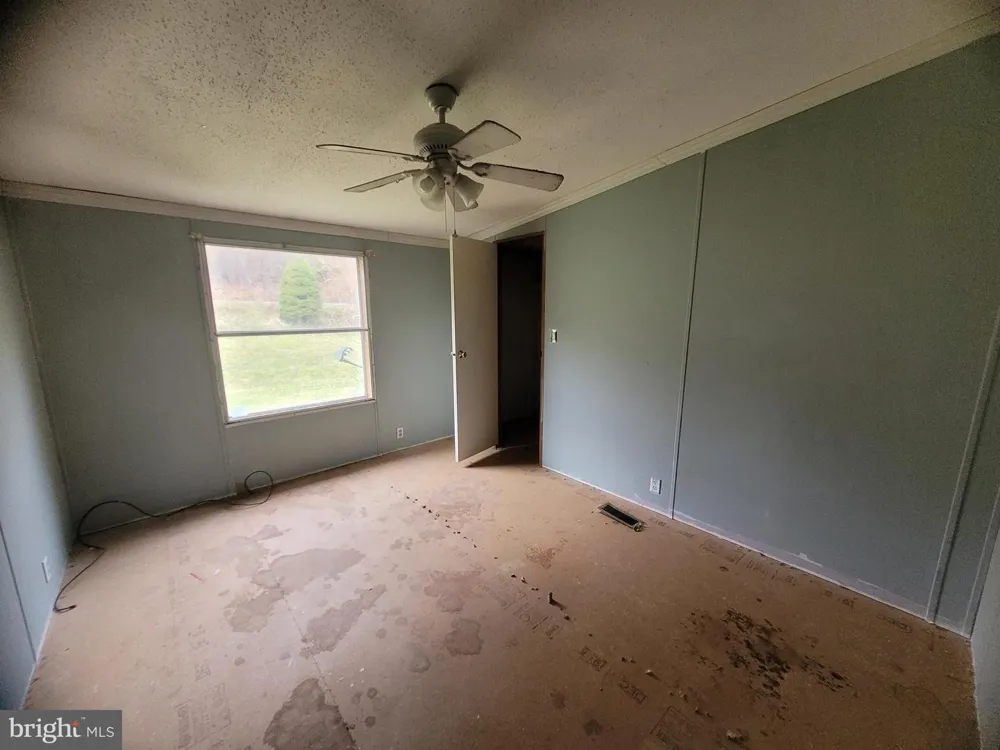 13518 BLANK ROAD NW Mount Savage, MD 21545