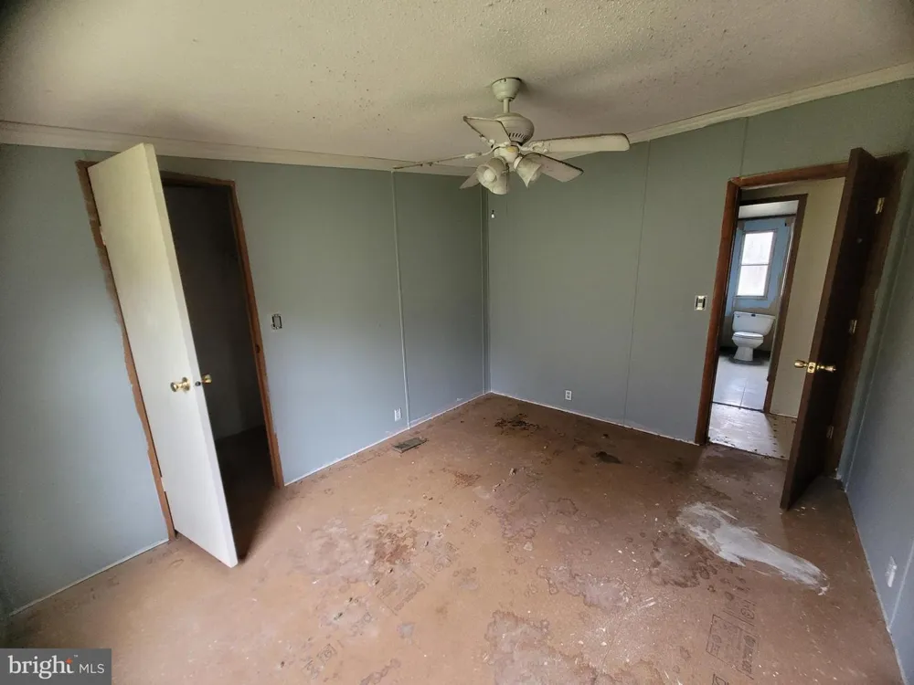 13518 BLANK ROAD NW Mount Savage, MD 21545