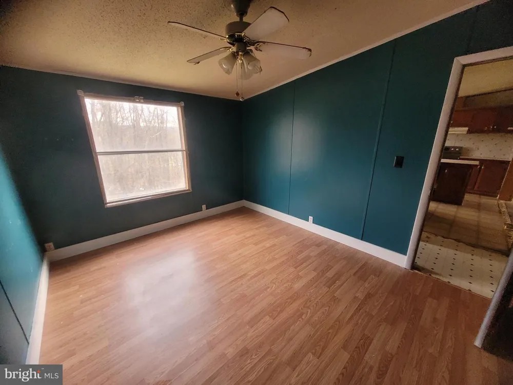 13518 BLANK ROAD NW Mount Savage, MD 21545