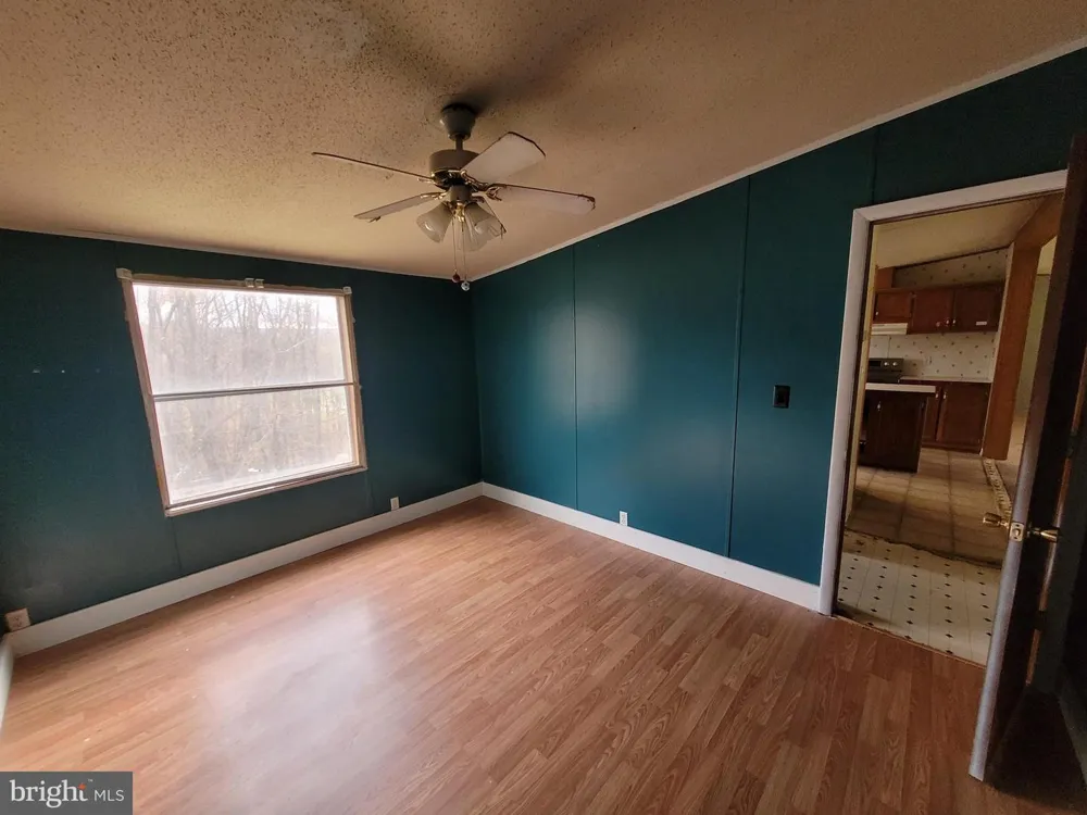 13518 BLANK ROAD NW Mount Savage, MD 21545