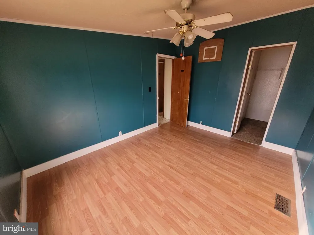 13518 BLANK ROAD NW Mount Savage, MD 21545