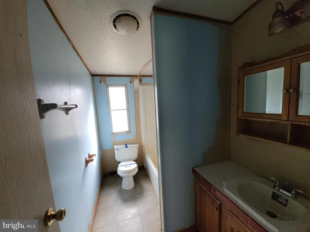 13518 BLANK ROAD NW Mount Savage, MD 21545