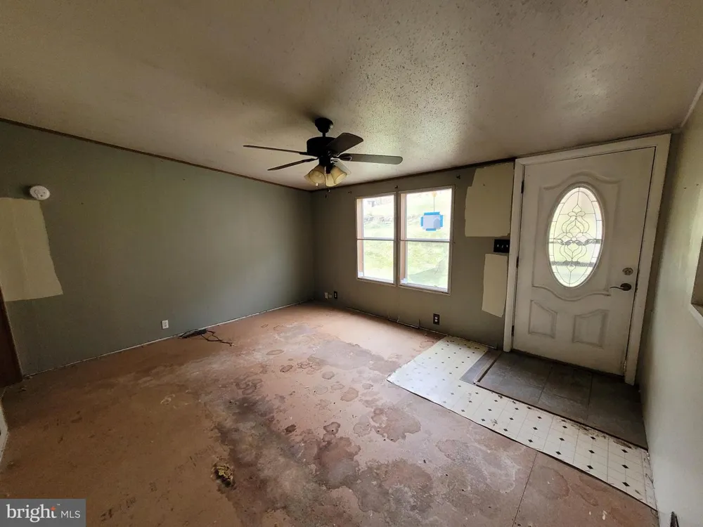 13518 BLANK ROAD NW Mount Savage, MD 21545