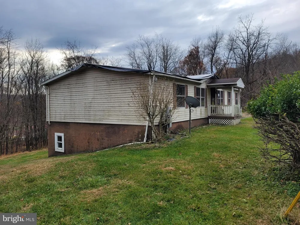 13518 BLANK ROAD NW Mount Savage, MD 21545