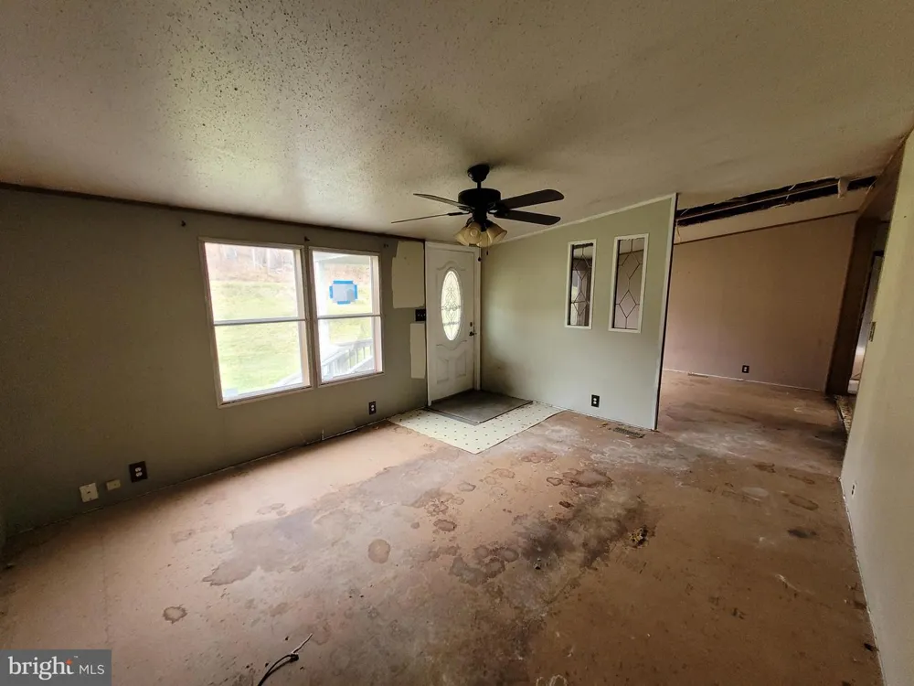 13518 BLANK ROAD NW Mount Savage, MD 21545