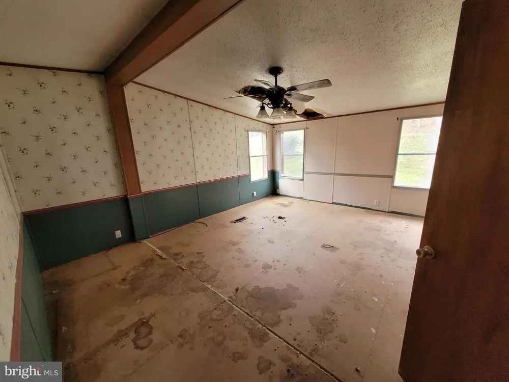 13518 BLANK ROAD NW Mount Savage, MD 21545