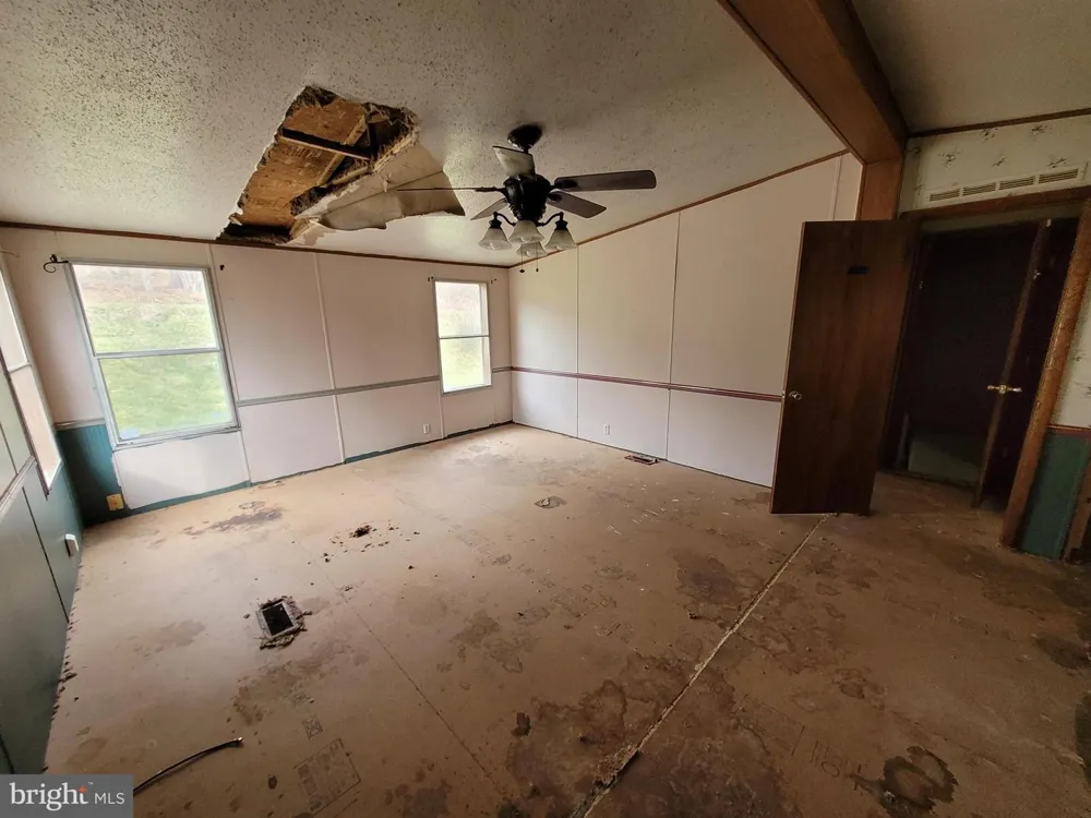 13518 BLANK ROAD NW Mount Savage, MD 21545