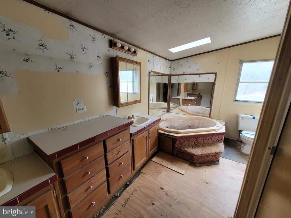 13518 BLANK ROAD NW Mount Savage, MD 21545