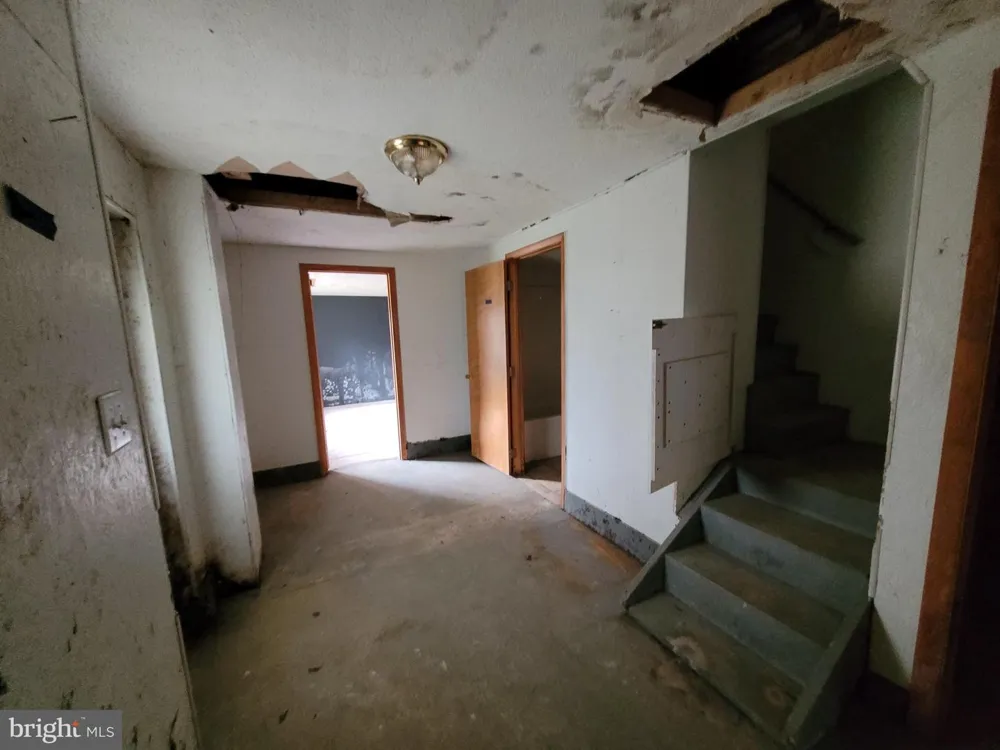 13518 BLANK ROAD NW Mount Savage, MD 21545