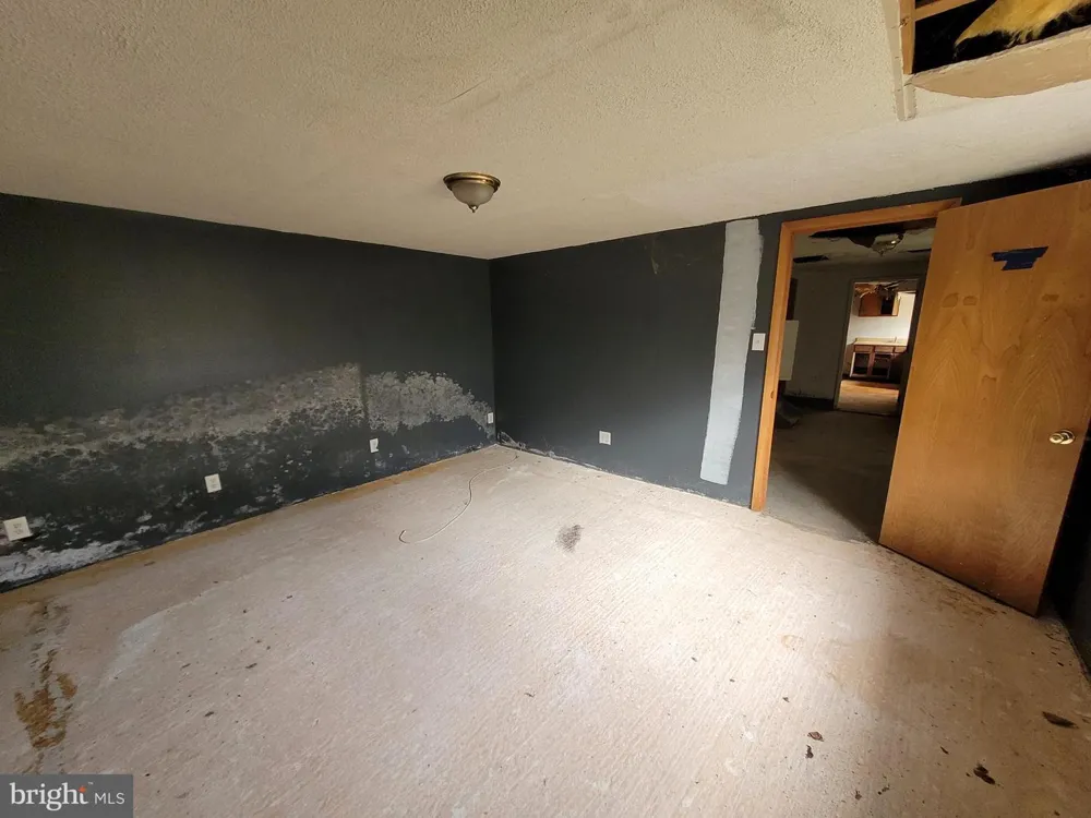 13518 BLANK ROAD NW Mount Savage, MD 21545
