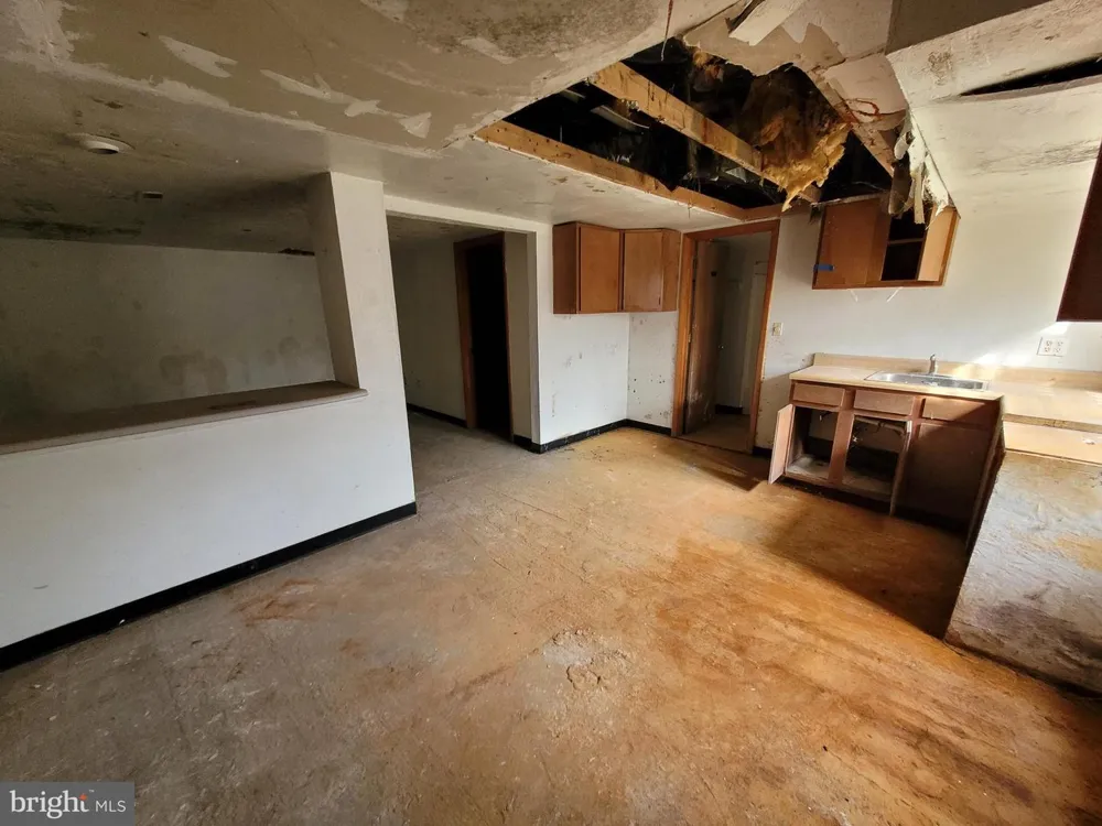 13518 BLANK ROAD NW Mount Savage, MD 21545
