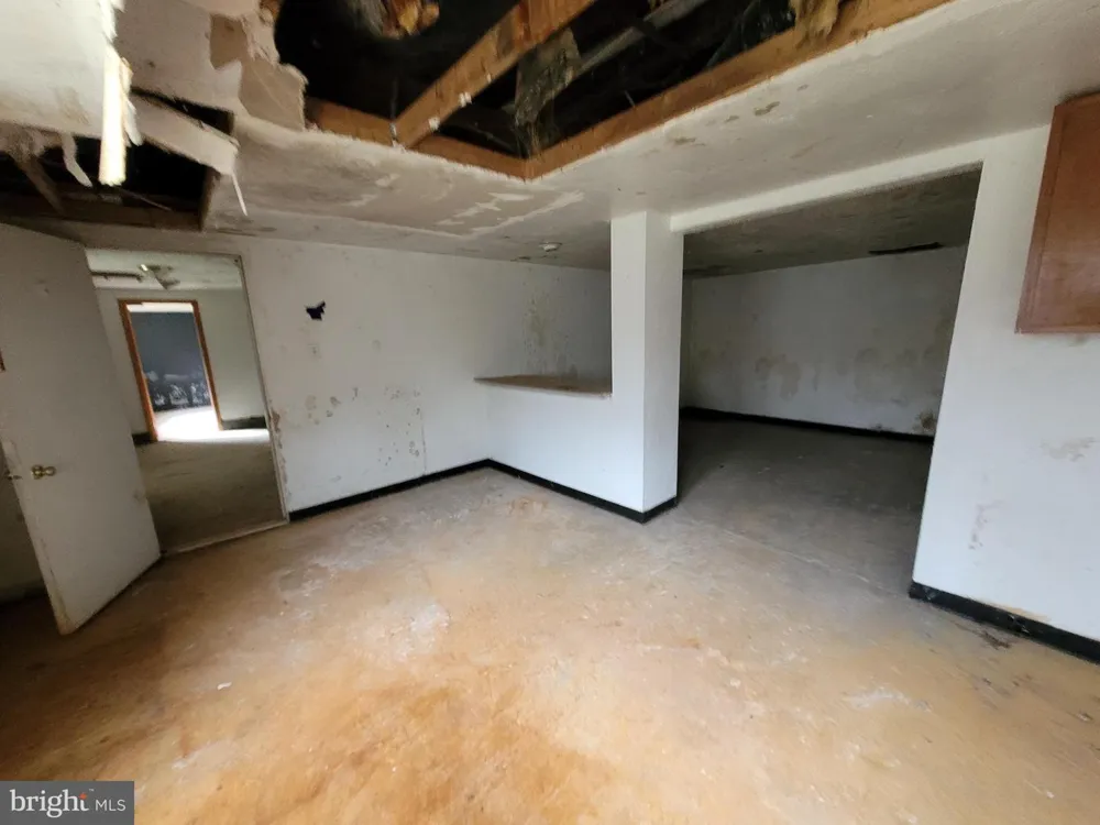 13518 BLANK ROAD NW Mount Savage, MD 21545