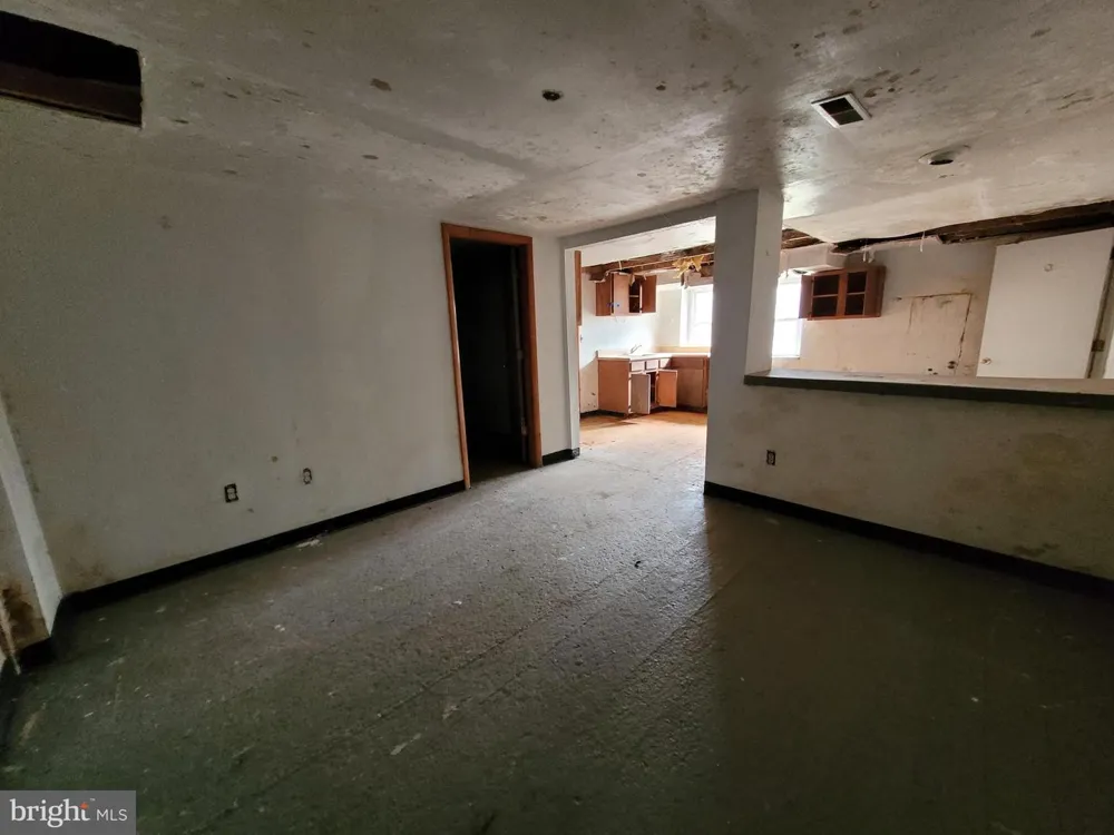 13518 BLANK ROAD NW Mount Savage, MD 21545