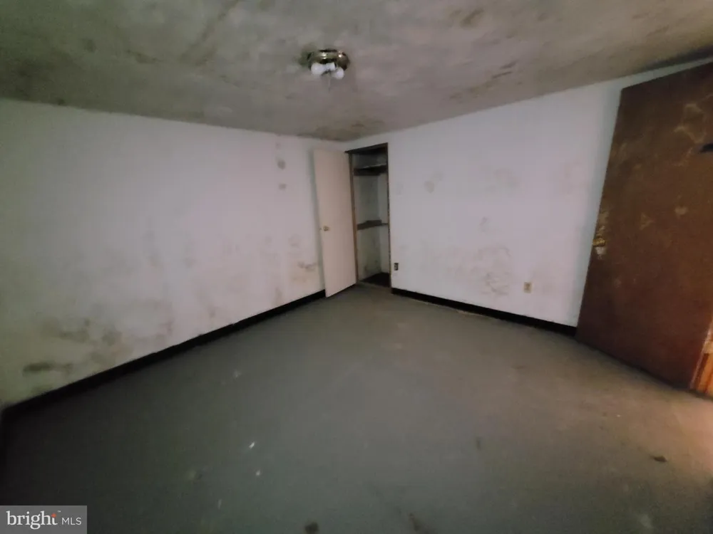 13518 BLANK ROAD NW Mount Savage, MD 21545