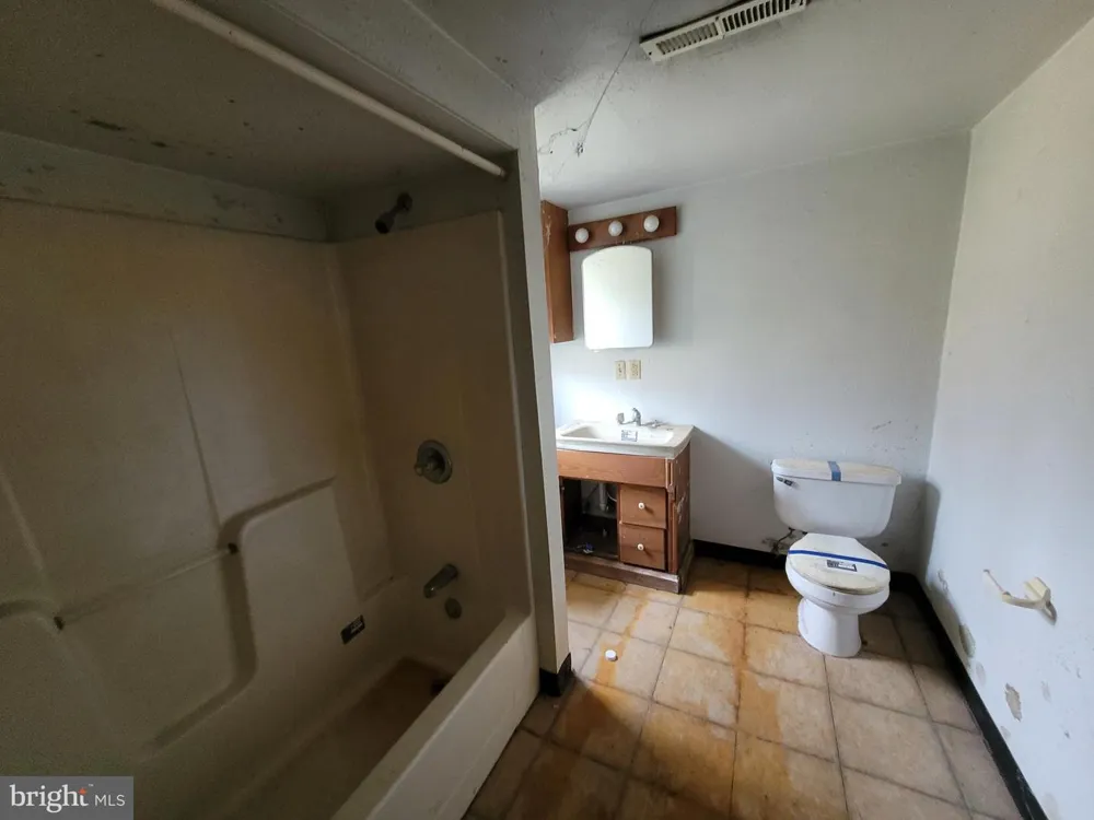 13518 BLANK ROAD NW Mount Savage, MD 21545