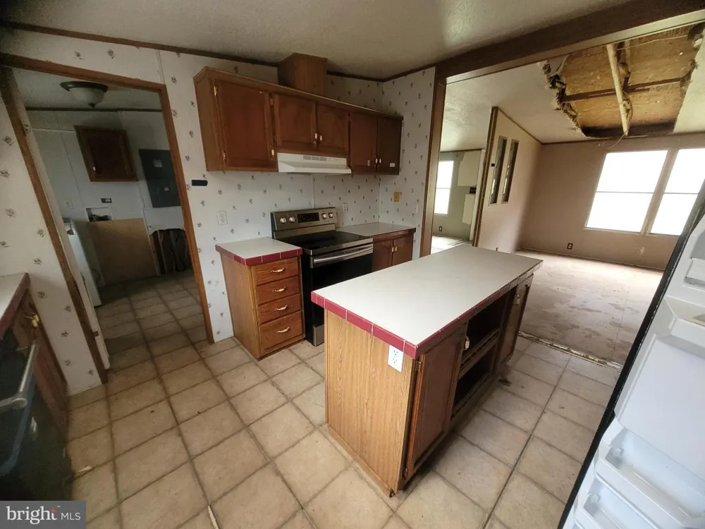 13518 BLANK ROAD NW Mount Savage, MD 21545