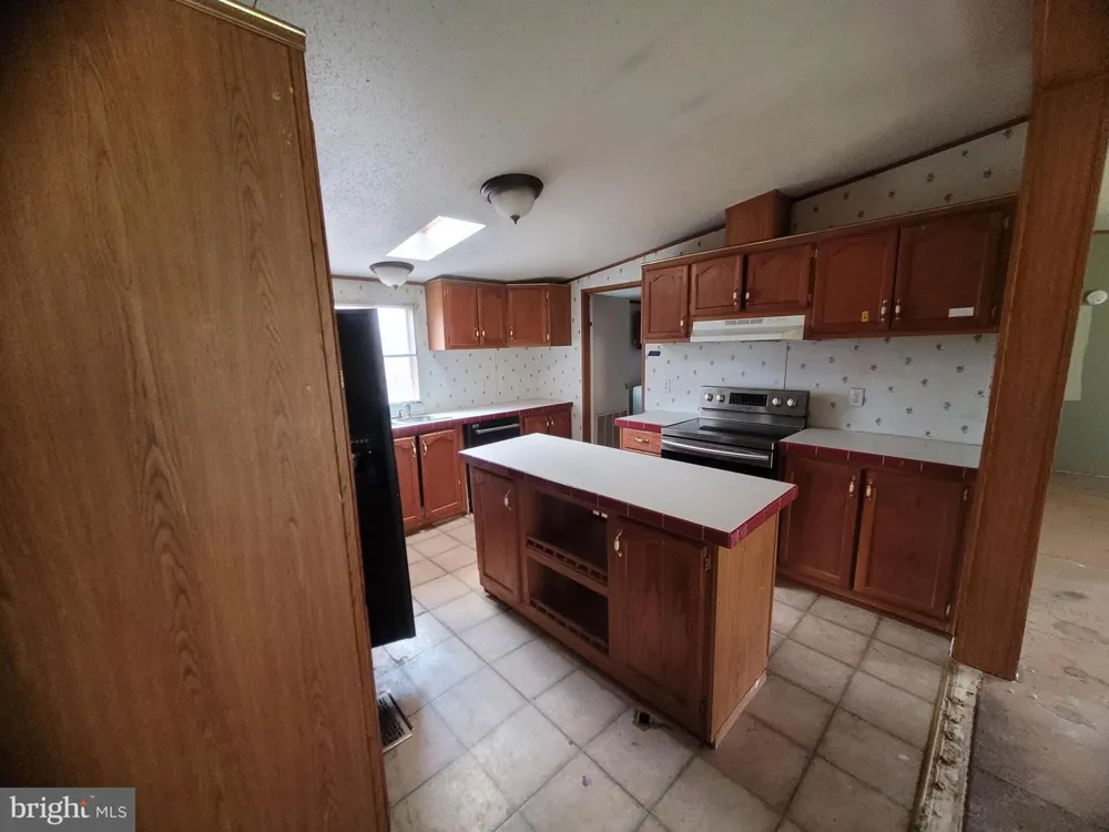 13518 BLANK ROAD NW Mount Savage, MD 21545