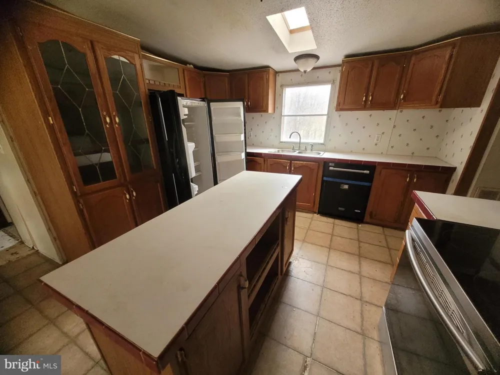 13518 BLANK ROAD NW Mount Savage, MD 21545