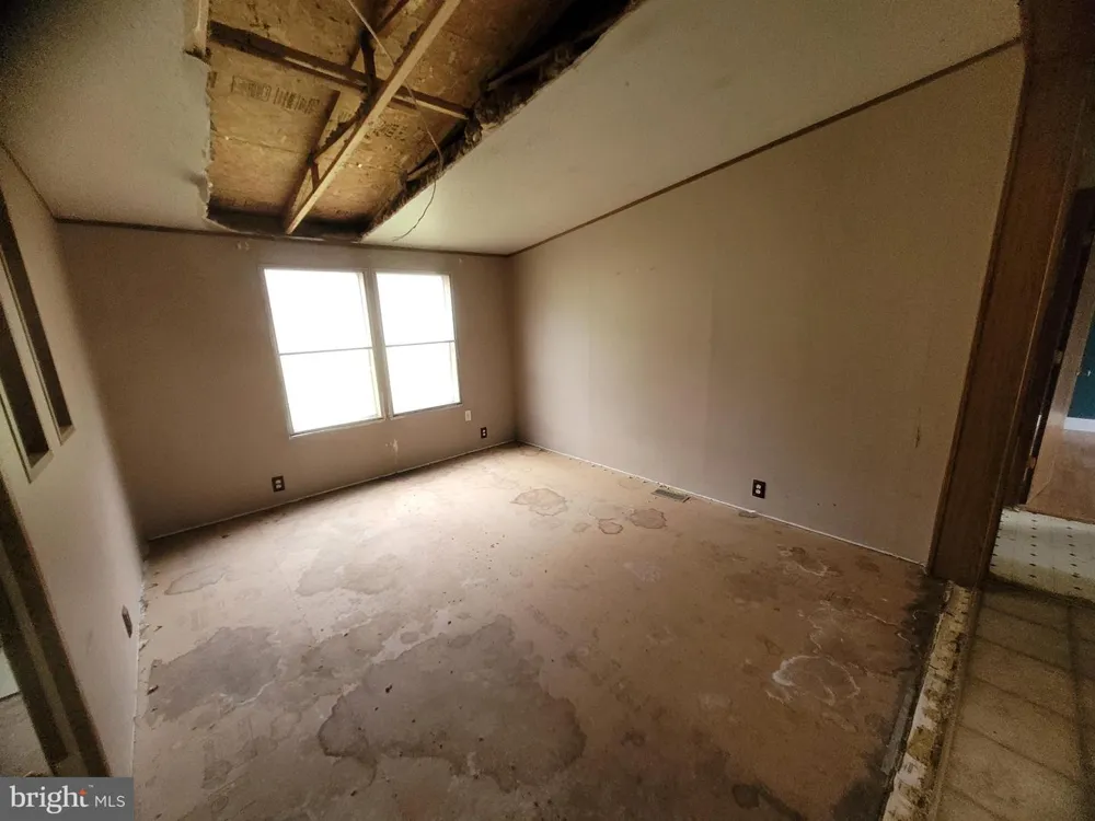 13518 BLANK ROAD NW Mount Savage, MD 21545