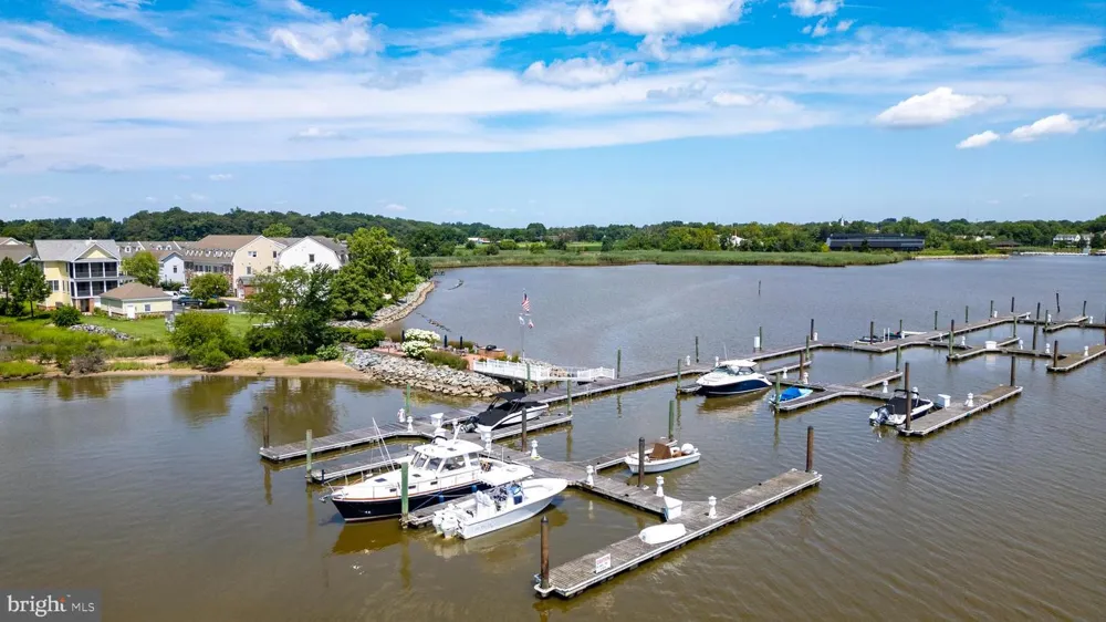 LANDING LANE Chestertown, MD 21620