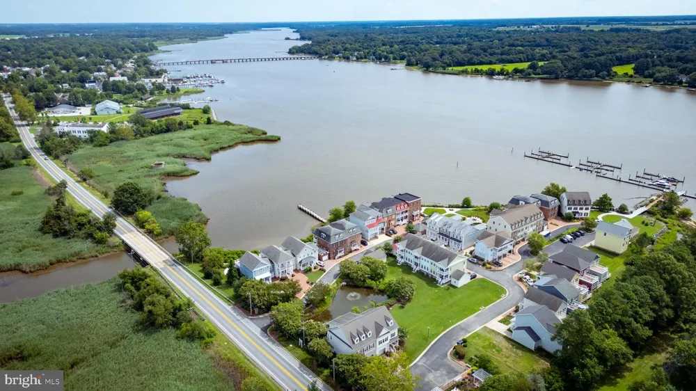 LANDING LANE Chestertown, MD 21620
