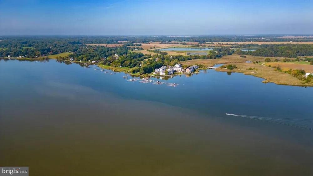 LANDING LANE Chestertown, MD 21620