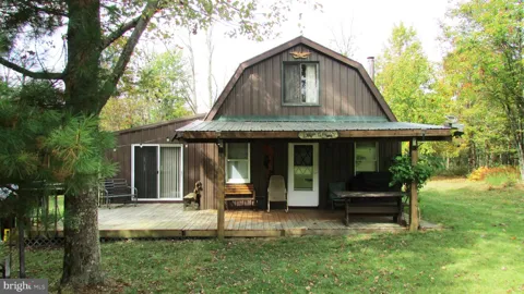105 BIG RUN ROAD