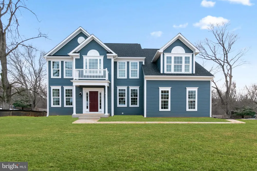 18707 FREDERICK ROAD Parkton, MD 21120