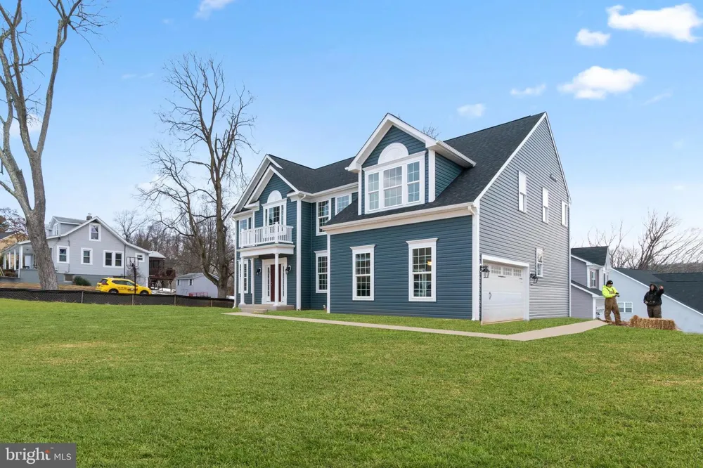 18707 FREDERICK ROAD Parkton, MD 21120