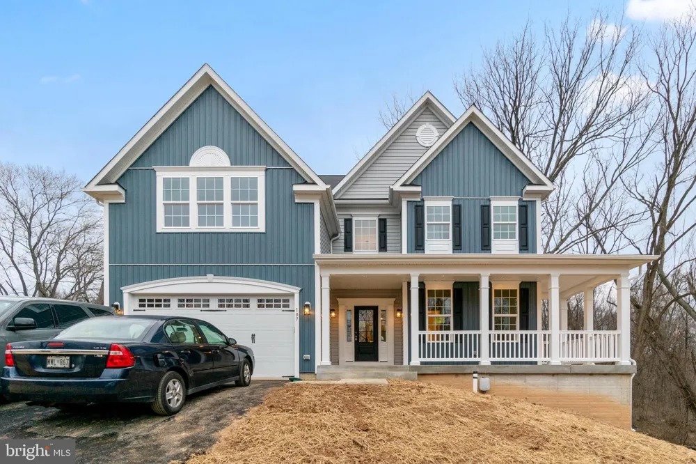 18707 FREDERICK ROAD Parkton, MD 21120