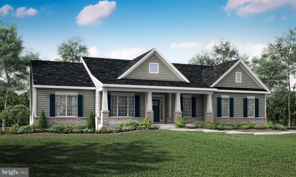 487 MULLICA HILL ROAD Mullica Hill, NJ 08062