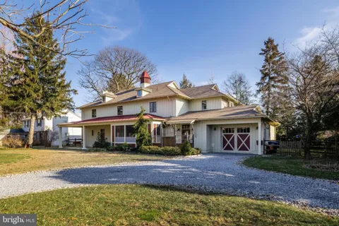 444 SHADY LANE