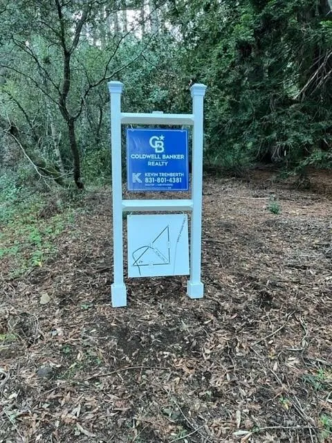 Redwood Retreat Road Gilroy, CA 95020