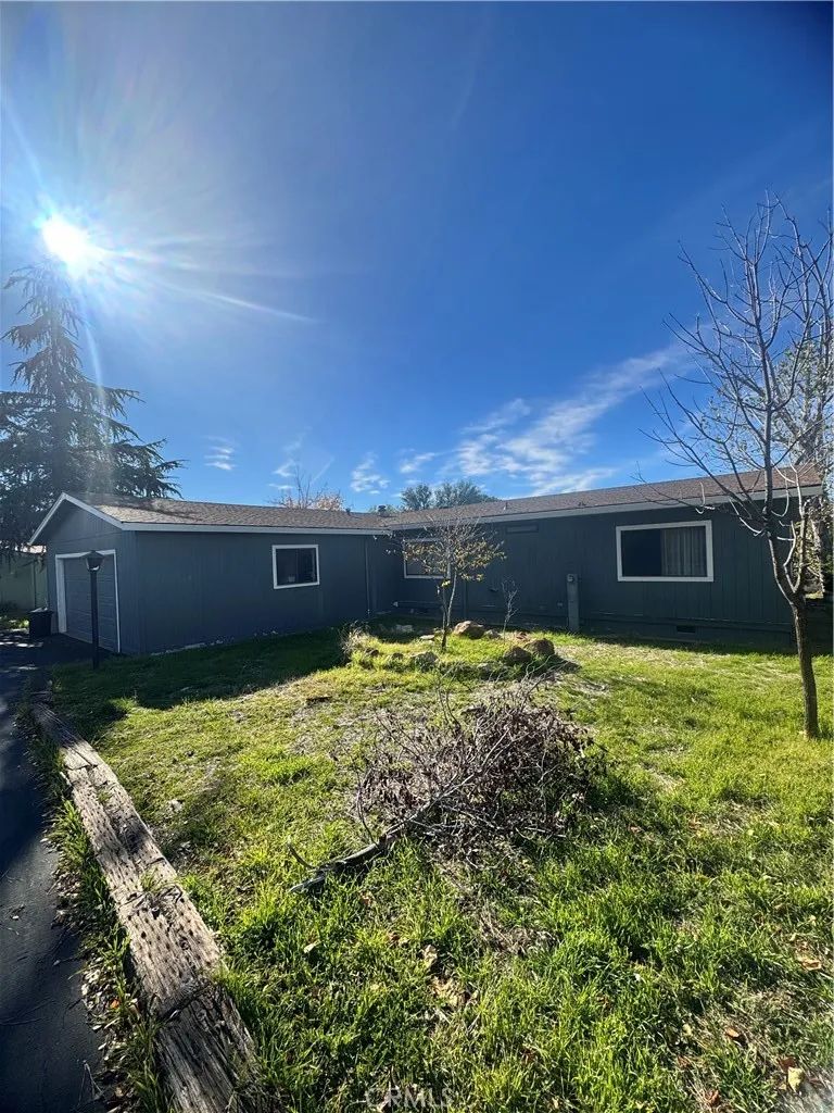 22537 Prospect Heights Groveland, CA 95321