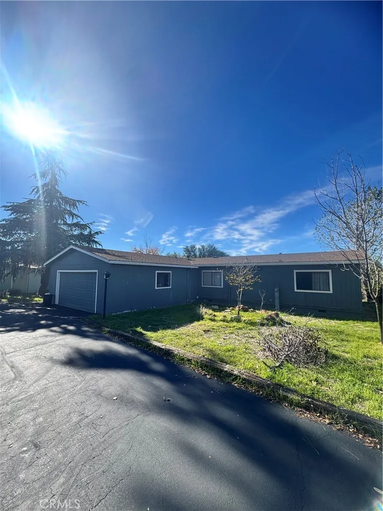 22537 Prospect Heights Groveland, CA 95321