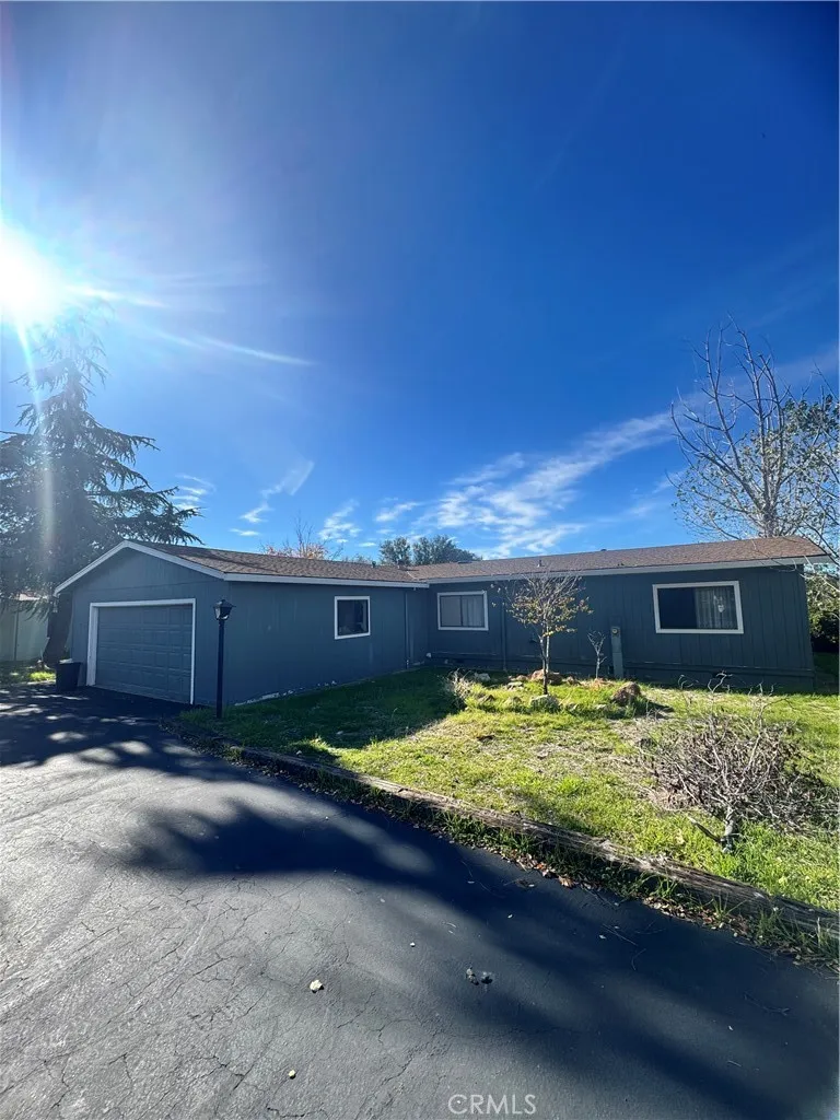22537 Prospect Heights Groveland, CA 95321