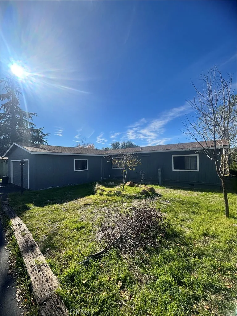 22537 Prospect Heights Groveland, CA 95321