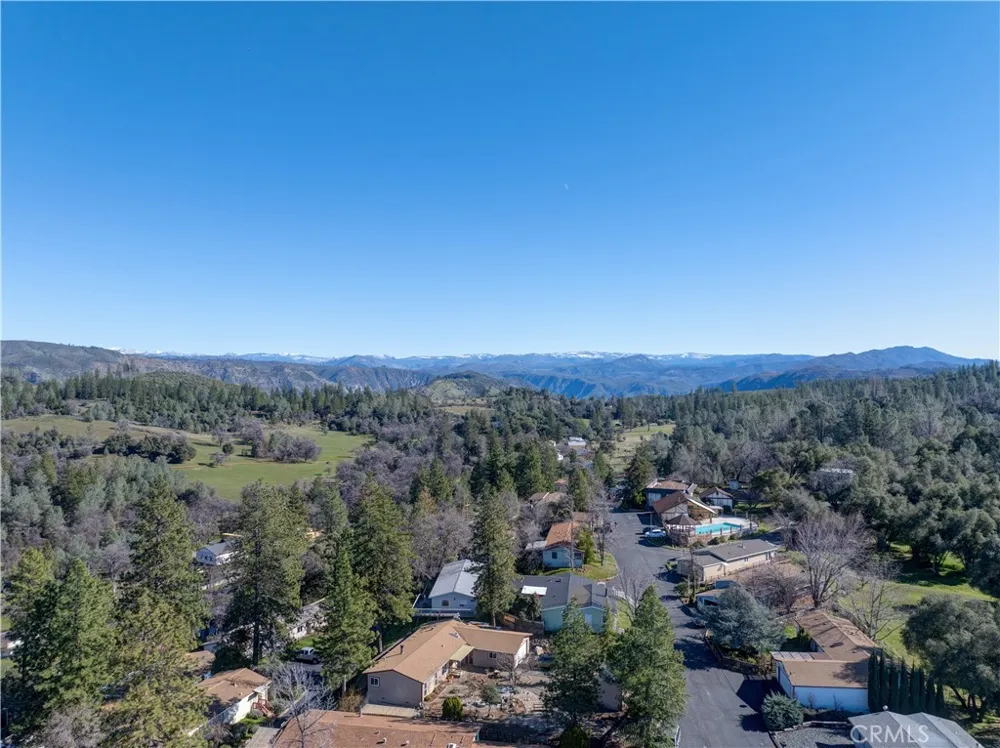 22537 Prospect Heights Groveland, CA 95321