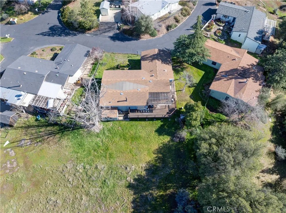 22537 Prospect Heights Groveland, CA 95321
