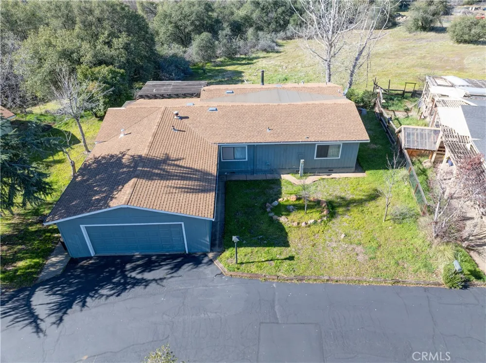 22537 Prospect Heights Groveland, CA 95321