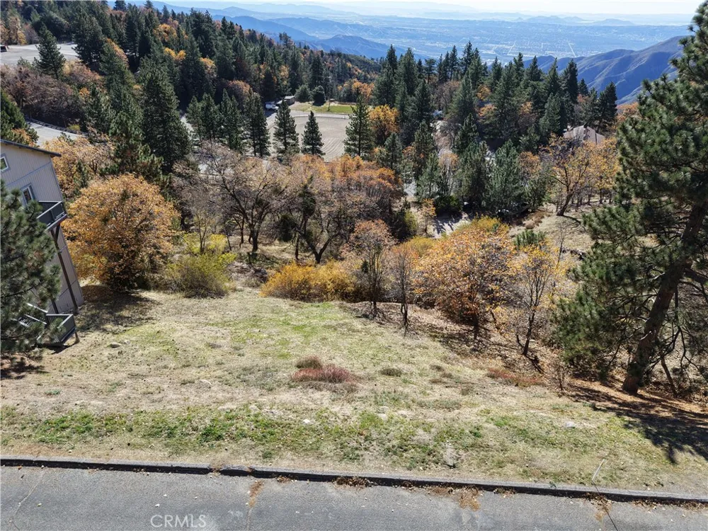Enchanted Way Running Springs, CA 92382