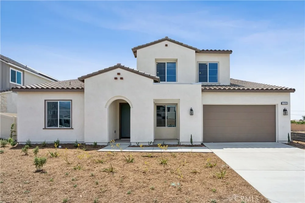 1700 Sandpiper Avenue Redlands, CA 92374
