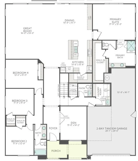 1700 Sandpiper Avenue Redlands, CA 92374
